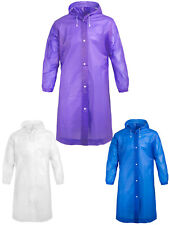 Regenmantel regenponcho damen gebraucht kaufen  Görlitz-Umland