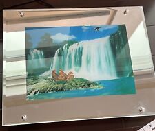 Waterfall picture electric for sale  Petoskey