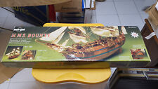 Maquette hms bounty d'occasion  Saint-Quentin