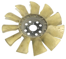 Usado, 2004-2008 Ford F150 F250 F350 5.4L TRITON ventilador lâmina radiador ventilador de refrigeração comprar usado  Enviando para Brazil