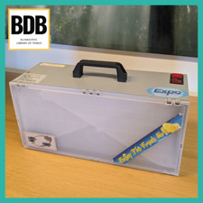 Ab500 expo portable for sale  PLYMOUTH