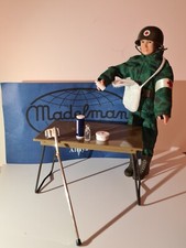 Actionfigur madelman sanitäte gebraucht kaufen  Bergisch Gladbach