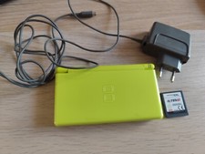 Nintendo lite verte.. d'occasion  Tourrette-Levens