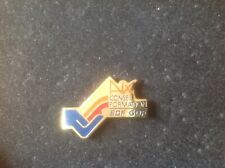 Rare pins edf d'occasion  Quimper