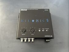 Hifonics bxi pro for sale  CRAWLEY