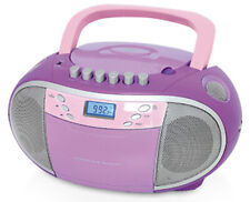 Terris player radio gebraucht kaufen  Gladbeck