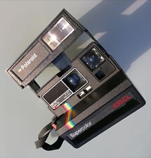 Ext polaroid supercolor d'occasion Ext polaroid supercolor d'occasion  Perpignan-