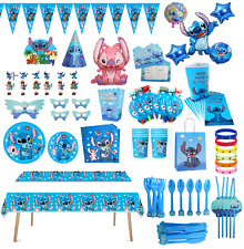 Stitch lilo birthday for sale  GLASGOW