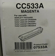 Cartouche toner laser d'occasion  Bruyères-et-Montbérault
