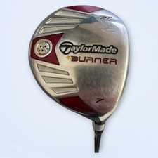 Taylormade burner no.7 d'occasion  Expédié en Belgium