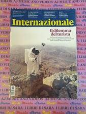 Rivista internazionale dicembr usato  Vigarano Mainarda