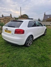 Breaking audi 2010 for sale  TURRIFF
