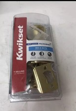 Kwikset tylo polished for sale  Encino