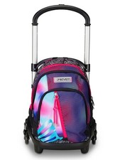 Zaino trolley seven usato  Italia
