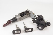 Mercedes 1294600204 lock for sale  ASHFORD