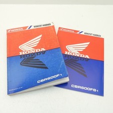 Riginal honda cbr gebraucht kaufen  Kreuztal
