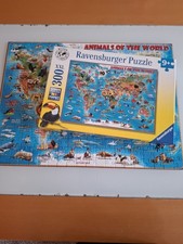 Tiere rund puzzle gebraucht kaufen Tiere rund puzzle gebraucht kaufen  Forchheim