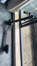 Ninebot scooter 28kph for sale  TWICKENHAM