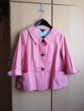 Lands end jacke gebraucht kaufen  Pforzheim