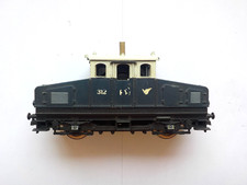Locomotive diesel lima d'occasion  Mourmelon-le-Grand