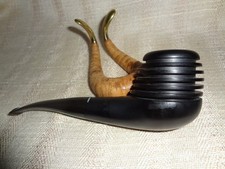 Pfeife pipe pipa gebraucht kaufen  Ilsede