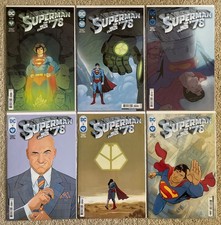 Superman metal curtain for sale  Austin