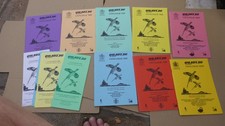 Old catalogues traps for sale  ILFORD