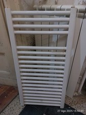 Termoarredo bagno usato  Italia
