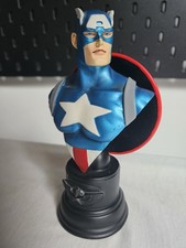 Captain america mini for sale  CHESTER LE STREET