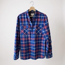 Vans shirt large for sale  ALCESTER