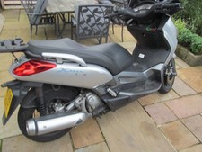 yamaha x max 250 for sale yamaha x max 250 for sale SHEFFIELD