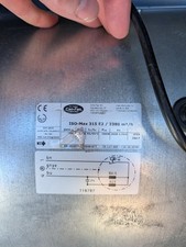 Isomax acoustic speed for sale  DARLINGTON