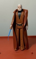 Vintage Star Wars Obi Wan Kenobi Completo Original 1978 Kenner ÓTIMO ESTADO!! comprar usado  Enviando para Brazil