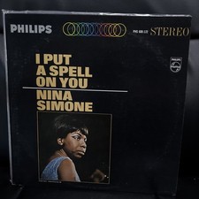 Nina simone put for sale  Jacksonville