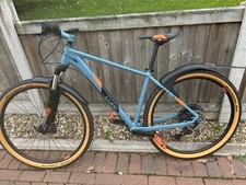 Cube acid 29er for sale  CARLISLE