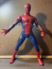 Usado, 2017 Hasbro Marvel - 15 polegadas Talking Spiderman, estado de funcionamento comprar usado  Enviando para Brazil