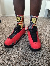 Meias Ferrari 14s comprar usado  Enviando para Brazil