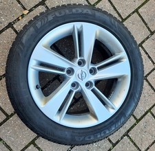 Pel insignia winterkompletträ gebraucht kaufen  Zirndorf
