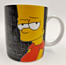 Bart simpson tasse gebraucht kaufen  Hameln