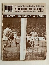 Miroir sprint janvier d'occasion Miroir sprint janvier d'occasion  France