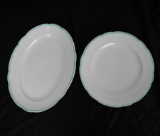 Set piatti galvani usato  Sacile