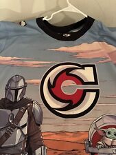 Cincinnati cyclones jersey for sale  Florence