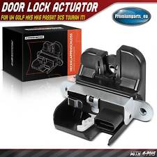 Tailgate boot lock for sale  UK
