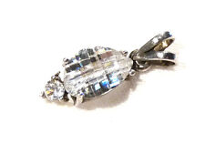 Bijou argent 925 d'occasion  France
