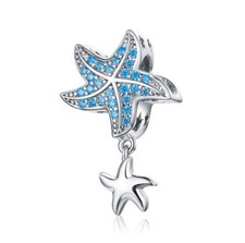 Charm perle 925 gebraucht kaufen  Berlin
