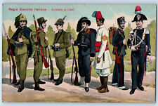 Italy postcard royal for sale  Terre Haute