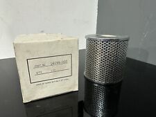 Oil filter 16099 for sale  STOCKPORT