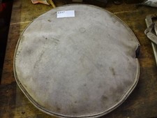 Joalheiros, Silversmiths Metal Funcionando 18" Saco de areia, Couro comprar usado  Enviando para Brazil