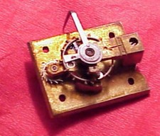 Vintage small clock for sale  Tampa