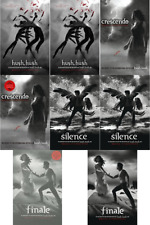 Hush hush series for sale  Montgomery